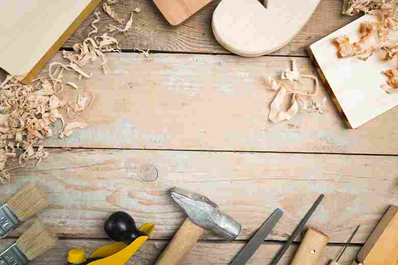 bricolage à Beaufort-en-Vallée