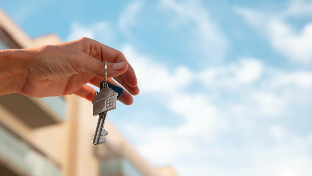 immobilier à Beaufort-en-Vallée
