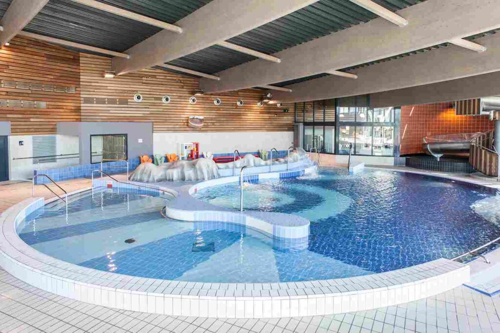piscine municipale