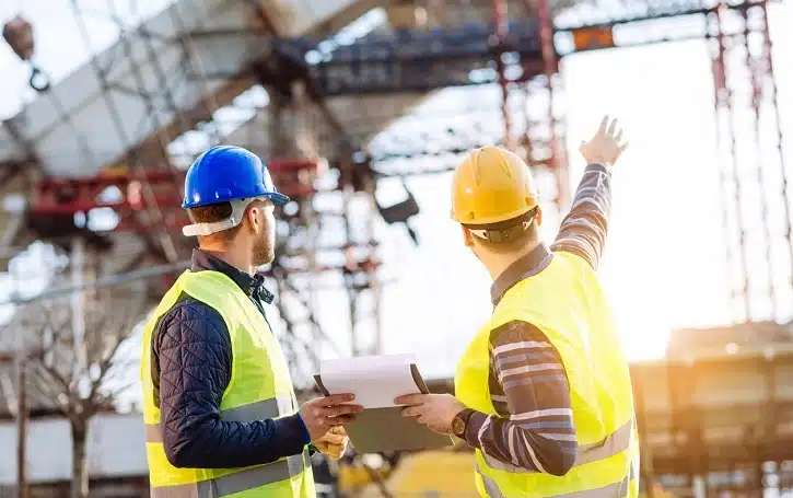 Artisans et pros du bâtiment