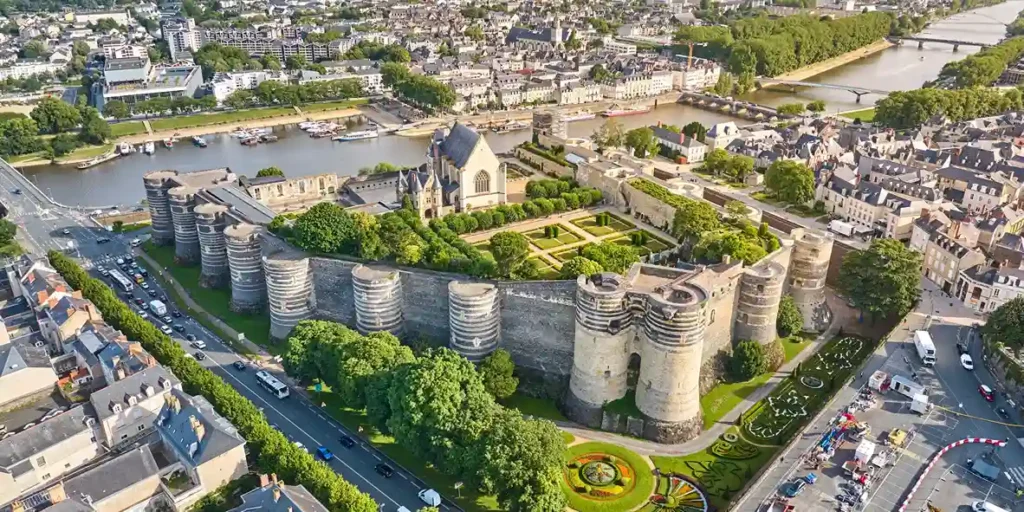 que faire a Angers