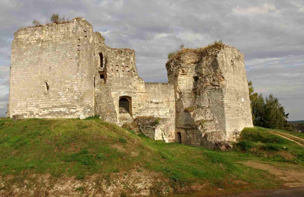 Histoire de Beaufort-en-Vallée