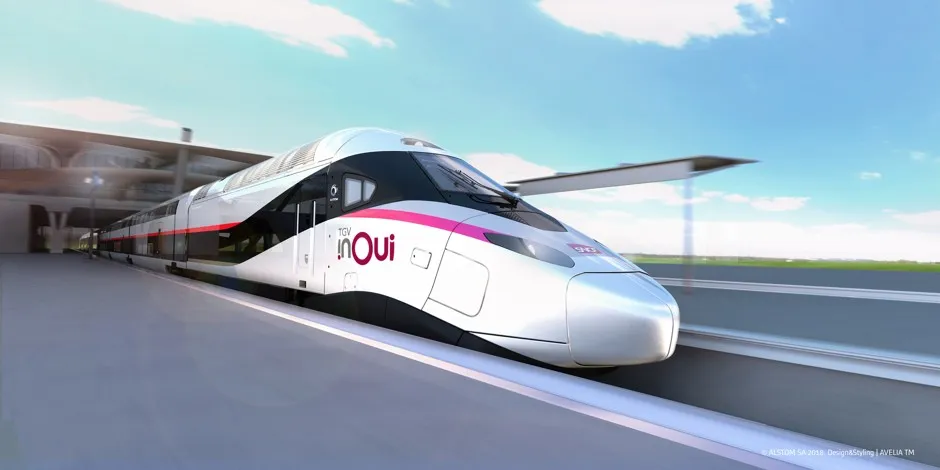 comment aller a saumur