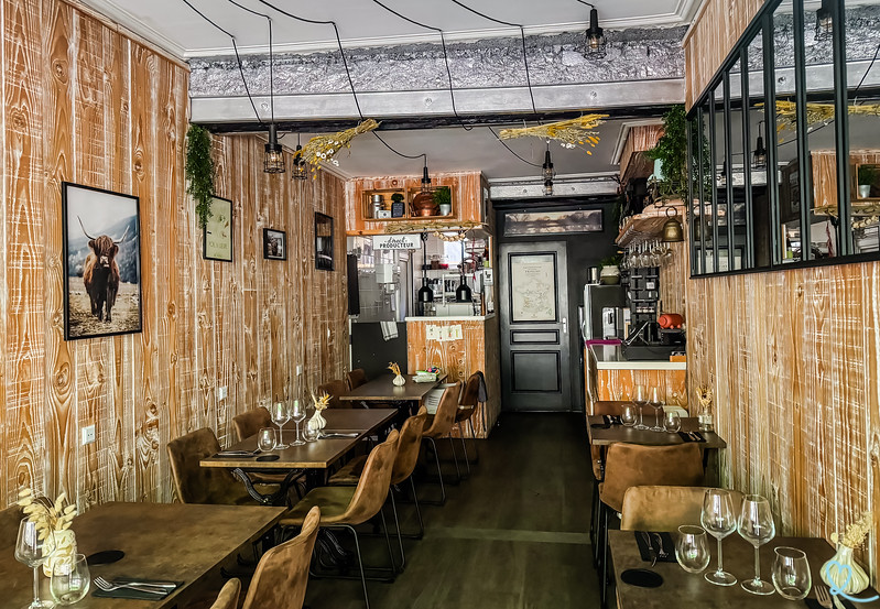 saumur restaurant
