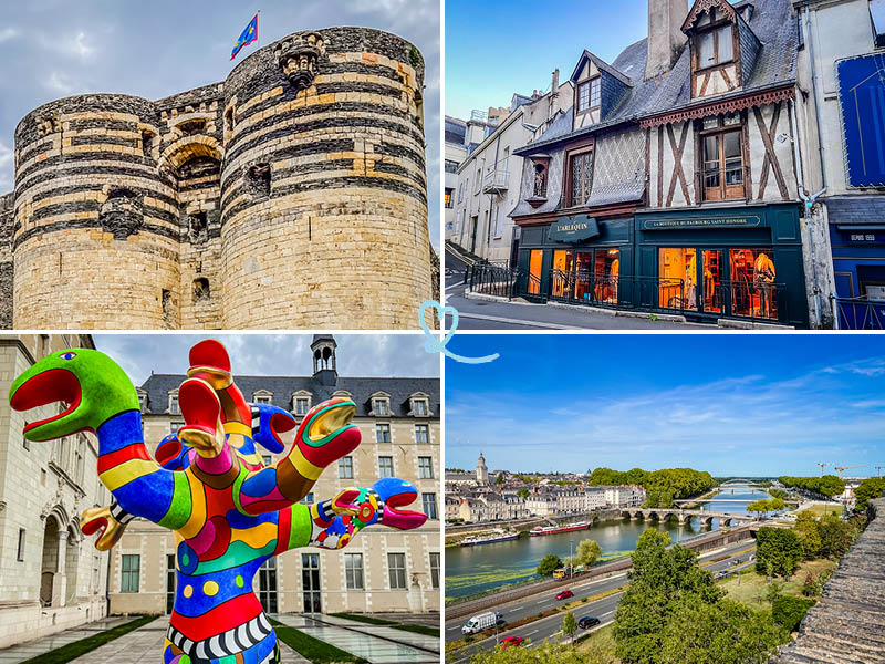 sortir à angers ce week-end