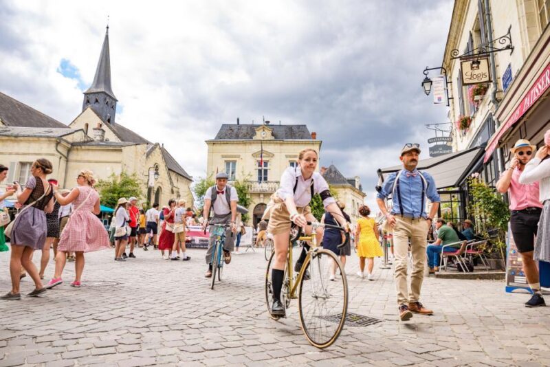 Abbaye de Fontevraud visite