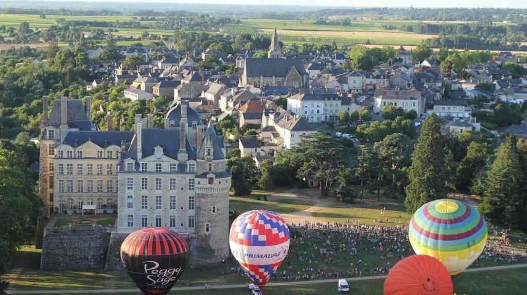 que faire a Brissac
