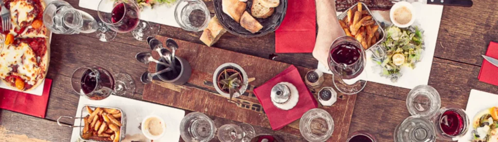 restaurant brissac quincé