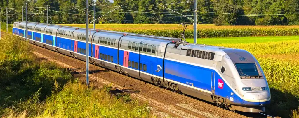 Comment se Rendre à Beaufort-en-Anjou
