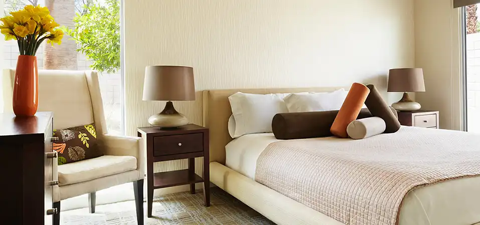 hotel beaufort en anjou