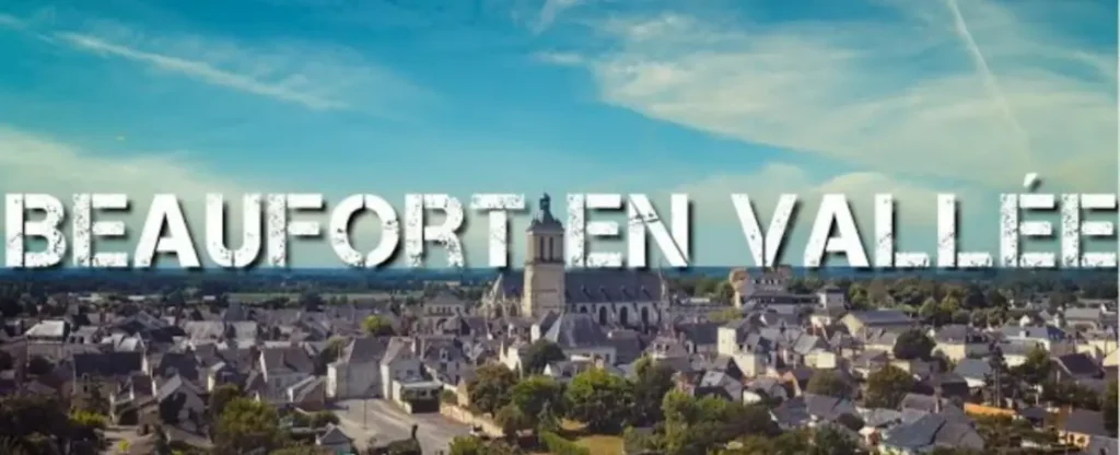 Beaufort-en-Anjou Attractions