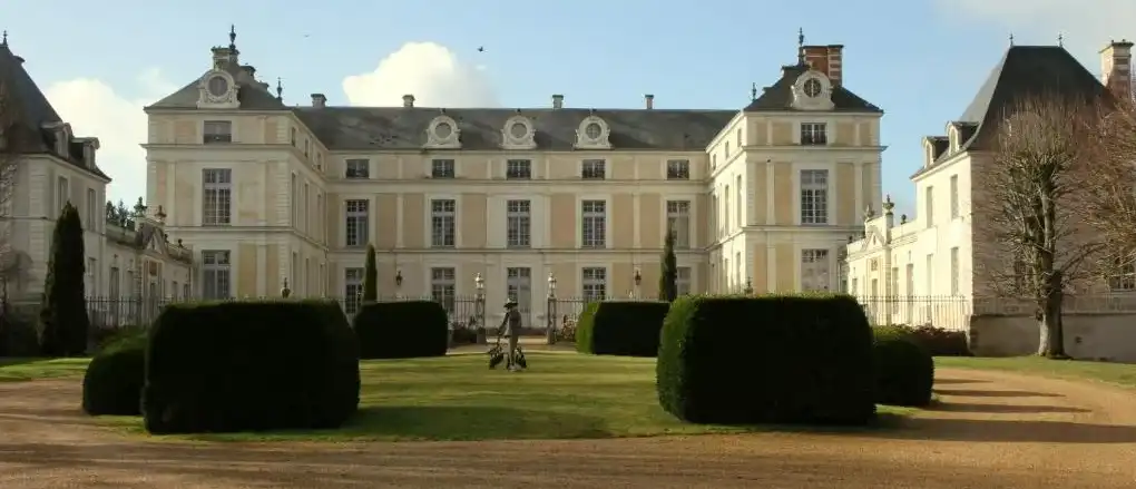beaufort en anjou hotel