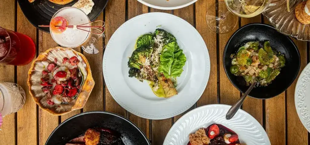 Beaufort-en-Anjou Restaurant