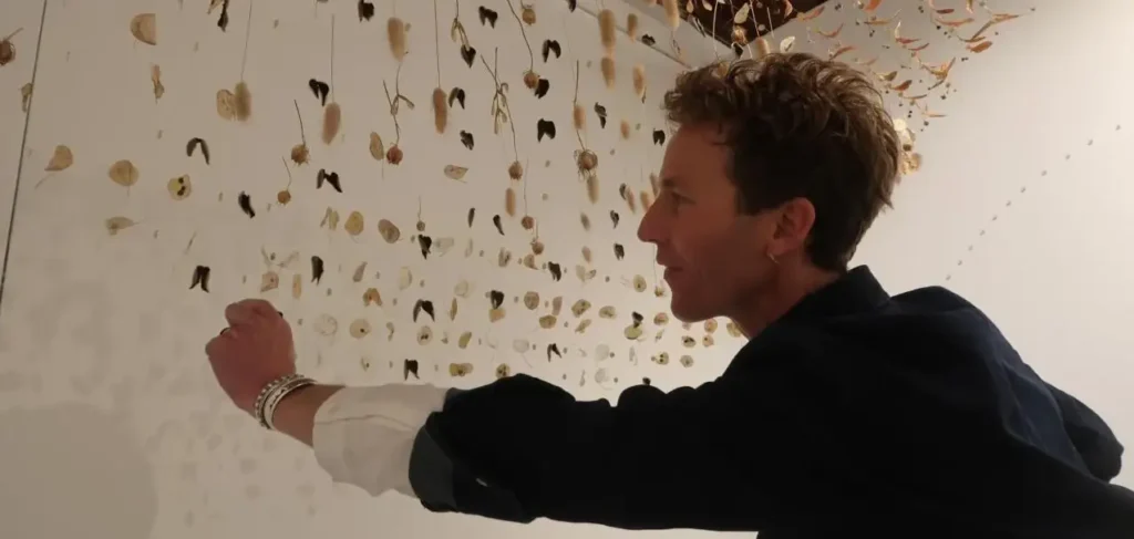 Exposition "Fragments" au Musée Joseph-Denais