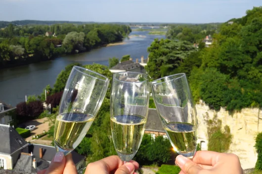 Échappées en Loire