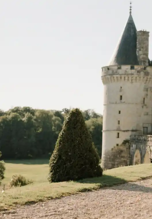 châteaux de la loire liste