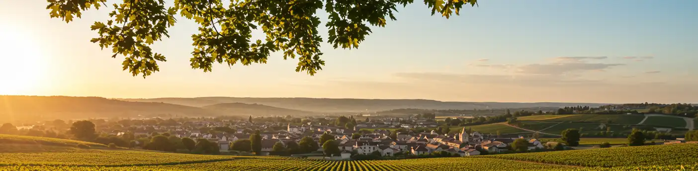 Les plus belles balades autour de Beaufort-en-Vallée